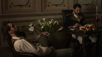 Обои к фильму «Падающая звезда (2014)» — (17 из 30)