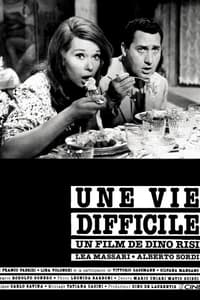 Une vie difficile (1961)