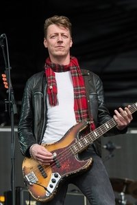 Imagem de Dougie Payne