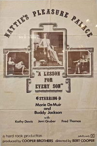 Nattie's Pleasure Palace