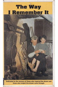 Poster de The Way I Remember It