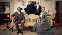 Обои к сериалу «Быстрое шоу (1994-2014)» — (12 из 24)