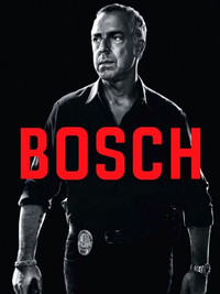 Постер сериала «Босх (2014-2021)» — (18 из 55)