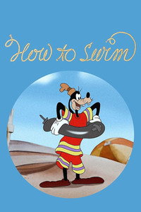 Постер мультфильма «Как нужно плавать (1942)» — (5 из 14)