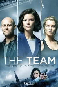 Season 2 Poster