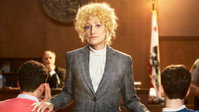 «Закон и порядок: Настоящее преступление (2017)» — обои к сериалу #1