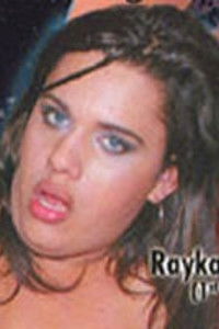 Imagem de Rayca Karraro