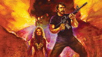«Empire of the Dark (1990)» — обои к фильму #1
