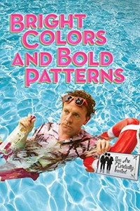 Постер фильма «Bright Colors and Bold Patterns (2018)» — (3 из 4)
