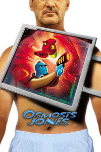 Постер мультфильма «Осмосис Джонс (2001)» — (8 из 28)