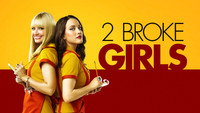 «Две девицы на мели (2011 - 2017)» — обои к сериалу #5