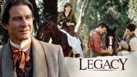 «Legacy (1998 - 1999)» — обои к сериалу #1