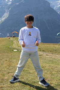 Omar Abdullah