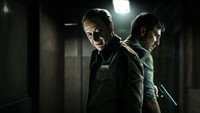 «Самая длинная ночь (2022)» — обои к сериалу #4