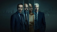 «Агентство (2024)» — обои к сериалу #1