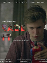 Imagem do Filme Face It