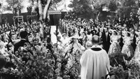 «Жених возвращается (1951)» — обои к фильму #5
