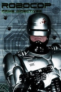 Постер сериала «Робокоп возвращается (2001)» — (5 из 12)