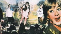 «Алики — диктатор (1972)» — обои к фильму #1