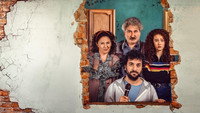 «Bir Yeralti Sitcom'u (2021)» — обои к сериалу #1