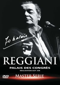 Serge Reggiani - Palais des congrès (1993)