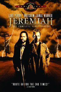 Постер сериала «Иеремия (2002-2004)» — (2 из 7)