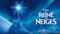 La Reine des neiges
