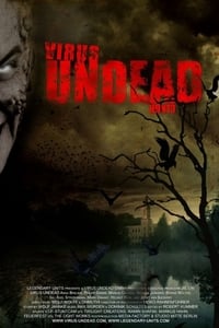 Poster de Virus Undead
