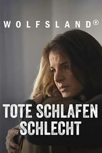 Wolfsland - Tote schlafen schlecht (2023)