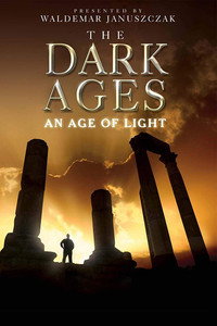Постер сериала «The Dark Ages: An Age of Light (2012)» — (6 из 14)