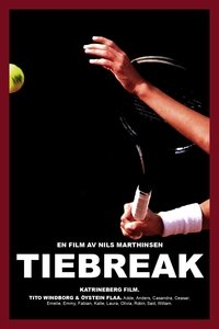 Poster de TIEBREAK