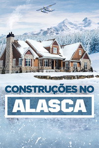 Construções no Alasca S11E08