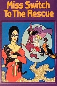 Poster de Miss Switch to the Rescue