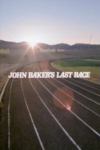 Постер фильма «John Baker's Last Race (1976)» — (2 из 2)