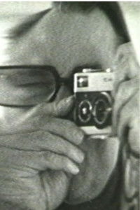 Poster de Francesc Català-Roca: Apunts