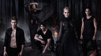 Vampire Diaries