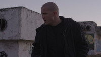«Рекрут (2019)» — обои к фильму #1