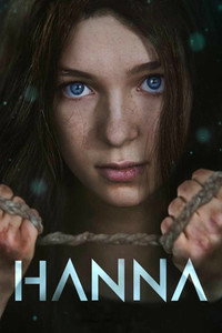 Постер сериала «Ханна (2019-2021)» — (10 из 43)