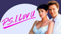 «P.S. Люблю тебя (1991-1992)» — обои к сериалу #3