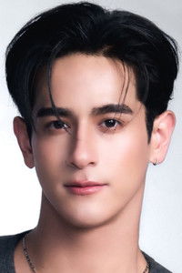 อ๊อตโต้ พชร ธนากูลวุฒิพร