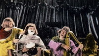 «Ричард Львиное Сердце (1923)» — обои к фильму #1