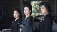 «Shin gokudo no onna-tachi (1991)» — обои к фильму #3