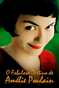 Imagem do Filme O Fabuloso Destino de Amélie Poulain
