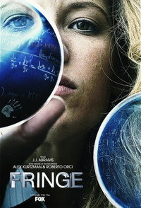 Постер сериала «Грань (2008 - 2013)» — (65 из 268)