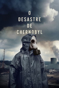 O Desastre de Chernobyl S01E03