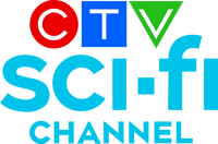 CTV Sci-Fi Channel