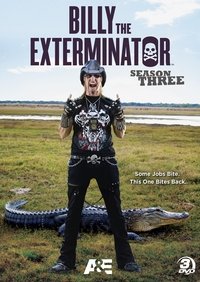 Season 3 Poster