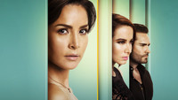 «Без груди нет рая (2016-2018)» — обои к сериалу #1