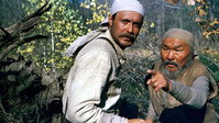 «Дерсу Узала (1975)» — обои к фильму #7