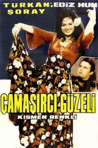 Постер фильма «Çamasirci güzeli (1966)» — (2 из 2)